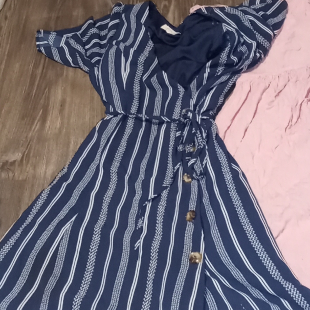 5 Dresses bundle